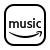 AmazonMusic icon