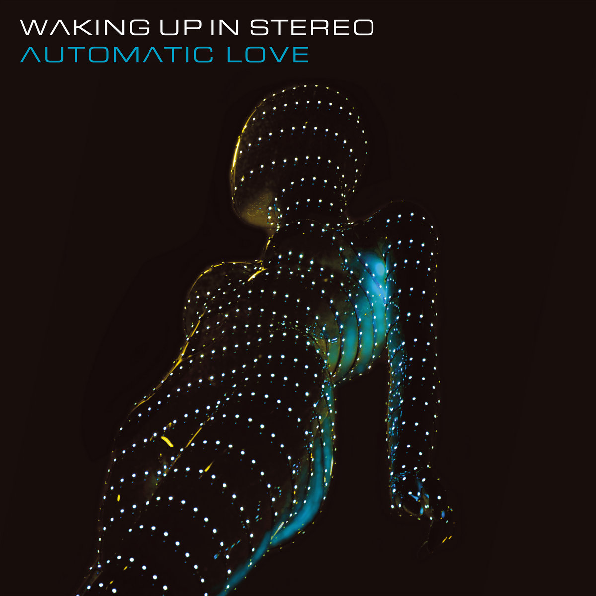 Automatic Love Cover Image