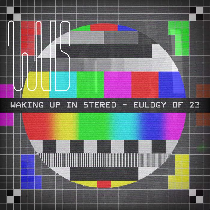 Eulogy Of 23 cover
