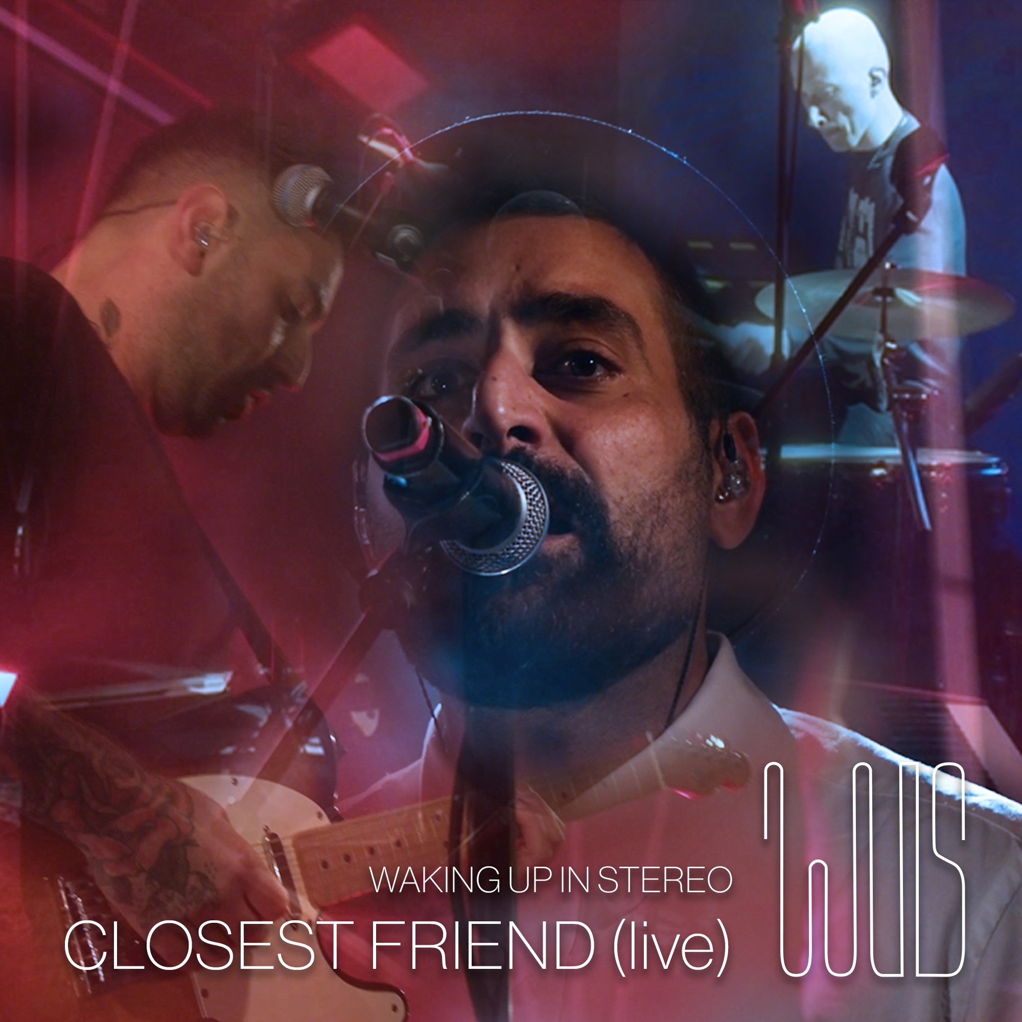 Closest Friend (live) thumbnail