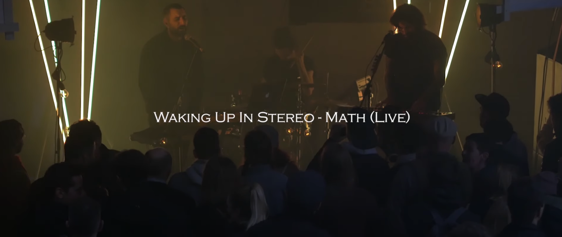 Math (live) thumbnail