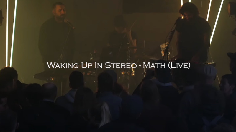Math (live) thumbnail